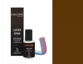 Coccine rudas batų odos dažų korektorius 10ml