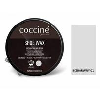 Batų tepalo vaškas nuo odos įtrūkimų skaidrus Coccine
