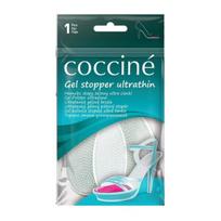 "Coccine" itin ploni inhibitorinio gelio vidpadžiai avalynei