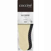 Žieminių batų vidpadžiai 3 sluoksnių Alu Comfort Coccine R.44