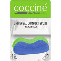 Patogūs sportiniai bateliai universalūs Coccine 99938