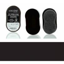 "Coccine" mini batų valymo kempinėlė 104213-BLACK