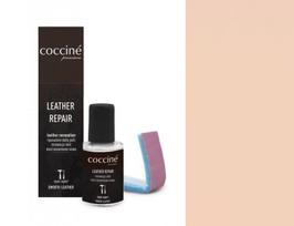 Batų odos dažų korektorius beige Coccine10ml