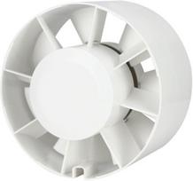 Kanalinis ventiliatorius Europlast E-EXTRA EK150, Ø150 mm