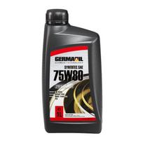 Sintetinė transmisinė alyva Germaoil Synth Tec 75W80, 1 L