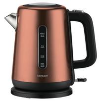 Virdulys Sencor elektrinė virdulys, nerūdijančio plieno virdulys SWK 1752CO, 1,7 l