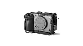 Full Camera Cage for Sony FX3/FX30 V2 - Black
