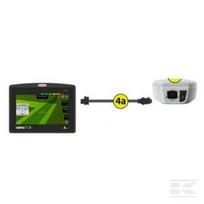 Kompiuterio - GPS imtuvo jungiamasis kabelis 6m 4675000120