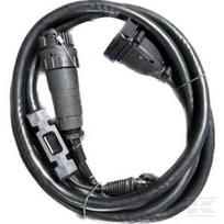 Traktoriaus-IBX100 jungiamasis kabelis (UCS) prikabinamai mašinai 6m 4679002505A