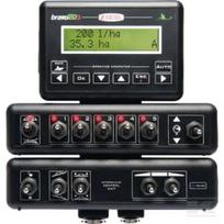 Kompiuteris Bravo 180S 7 sekcijų + 7 hidraulinės 6+10m 467181773