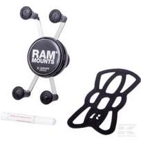 Universalus RAM telefono laikiklis (Blister) RAMBHOLUN7BL