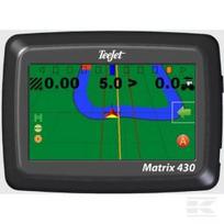Matrix 430 su lopinė antena Patch ir Cobo kištuku TJTGD430GLOPC