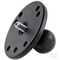RAMB202A tvirtinimo plokštelė B + 1/4”-20 sriegis RAMB202A