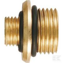 Adapteris M12x19-3/8" 5062600250