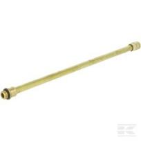 Purkštuvo pistoleto prailginimas 300 mm 1502