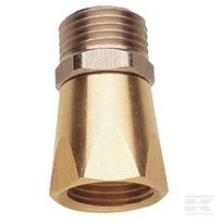 Sukamoji jungtis 1/2" išorinis/vidinis sriegis 26150245