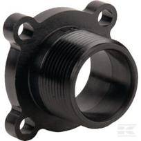 Adapteris F. 1 1/4" NPT išorinis sriegis 473000151
