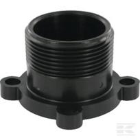 Adapteris M. 1 1/2" išorinis sriegis 473000060