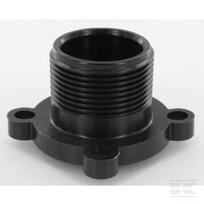 Adapteris M. 1 1/4" išorinis sriegis 473000050