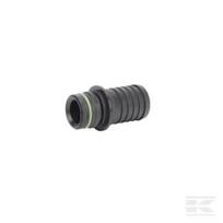 Vyriškas jungtis-Žarnos galas 32mm 473001A32C