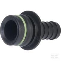 Vyriškas jungtis-Žarnos galas 19mm 473001A19C