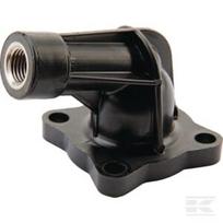 Manometro adapteris 1/4" NPT 463011N130