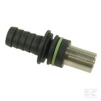 Žarnos antgalis 19 mm 463082A19