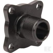 Sriegio jungtis 3/4" NPT 463000031