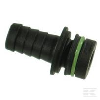 Žarnos antgalis 19 mm 463001A19