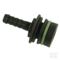 Žarnos antgalis 10 mm 463001A10