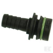 Žarnos antgalis 16 mm 463001A16