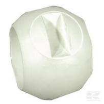 Rutulys 2 krypčių D.51 DN32 45300405020