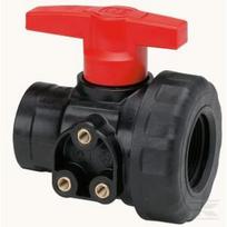 1" 2 krypčių rutulinis vožtuvas 8215253