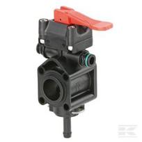 Sekcijos išleidimo vožtuvas + kalibravimas 8388007