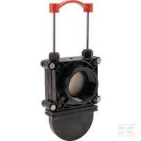 Vartų vožtuvas 1 1/2" įdėta/moteris 450036