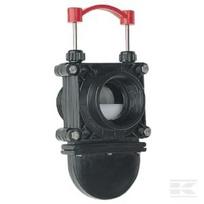 Vartų vožtuvas 1 1/2" vyriškas/moteris 450026