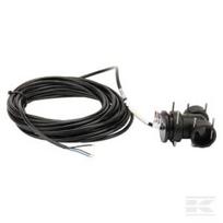 Srauto matuoklis 20D 20-250 l/min TJT906986