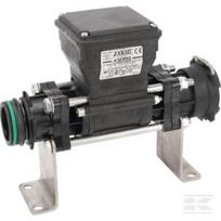 Srauto matuoklis 30/600lt 2" M 20 Bar 46221A61717