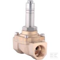 Solenoidinis vožtuvas 2/2 NC 3/8" ESV41002