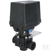 Elektrinis diafragminis slėgio reguliavimo vožtuvas 30 bar, vidinis sriegis 3/4" 8650633S
