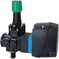Elektrinio pagrindinio jungiklio vožtuvas 8640502