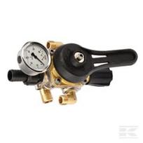 Slėgio reguliatorius 3/4" 50 bar 1702068