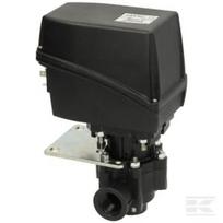 Elektrinis diafragminis slėgio reguliavimo vožtuvas 20 bar, vidinis sriegis 3/4" 8650634S