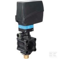 Elektrinis sekcijos vožtuvas 8630011H