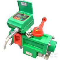 Srauto matuoklis su automatiniu sustabdymu PRO-FLOW 003790G3
