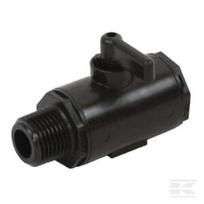 Vožtuvas 1/2" Moteris X Vyriškas NPT FK LV050MTV