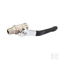 Rutulinis vožtuvas OT 3/8" – OT 1/2" 16515014