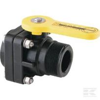 Vožtuvas 2" vyriškas NPT x 2" moteriškas VSMT200