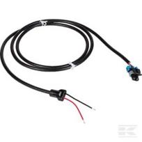 Kabelio elektros uždarymo vožtuvas 9855215