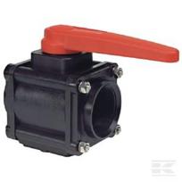Rutulinis vožtuvas 2 krypčių 3", 8 bar 453007A99